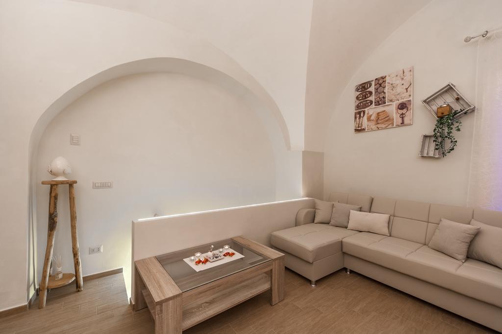 Ferienwohnung Casa20 Cisternino Exterior foto